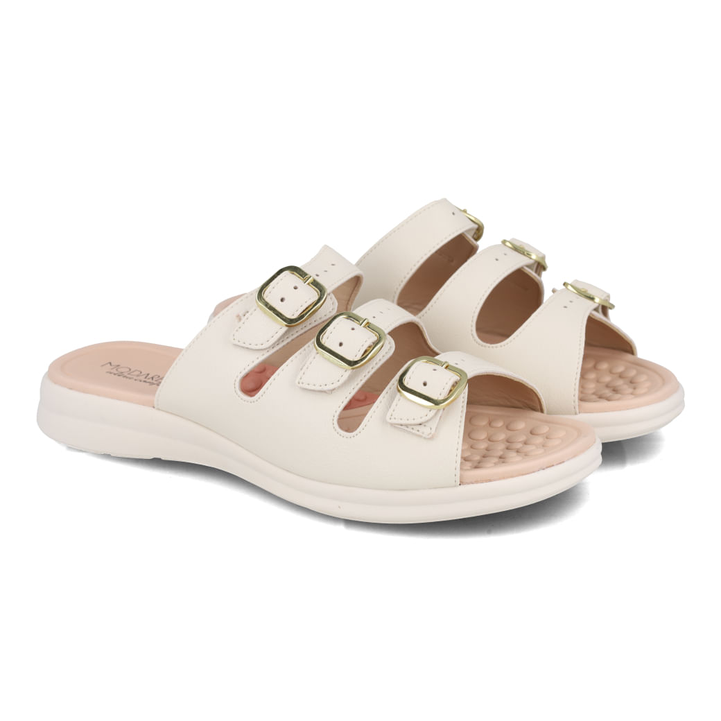 Modare Sandalia 7174-122-21736-35312 Branco Off Napa Floather Nature_6_999999992678246_18